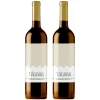 Tágara Blanco Marmajuelo sobre lías 2x75 cl