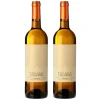 Online Bodegas Insulares de Tenerife Tágara Blanco Seco 2x75 cl