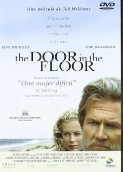 Clearance DVDTOTAL The_Door_in_the_Floor [DVD] [dvd]
