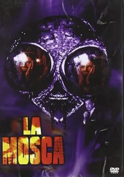Best DVDTOTAL The_Fly [DVD] [dvd]