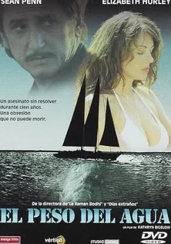 The_Weight_of_Water [DVD] [dvd]