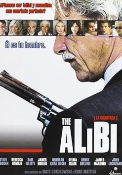 Discount DVDTOTAL The Alibi (La Coartada) [DVD] [dvd]