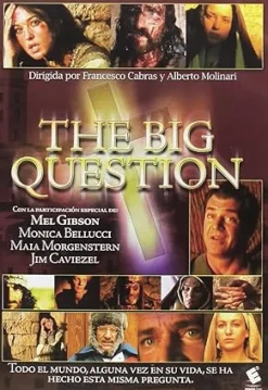 The Big Question [DVD] [dvd] [2014]