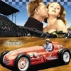 THE BIG WHEEL (Prueba heroica) Region 2 - PAL format - Mickey Rooney [dvd]