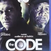 Discount DVDTOTAL The code (combo dvd+br) [Blu-ray] [blu_ray] [2010]