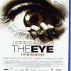 The Eye (Combo Blu-ray + DVD) [Blu-ray] [blu_ray] [2014]