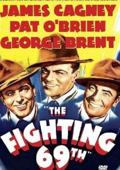 The Fighting 69th (1940) (Import) [dvd]