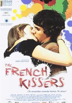 The French Kissers [DVD] [dvd] [1950]