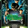 The green hornet [DVD] [dvd] [2013]