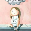 The grey cloud. (Worry) Emotions collection 6