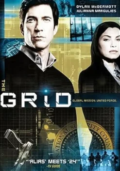 Best DVDTOTAL The Grid [USA] [DVD] [dvd] [2008]