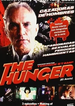 Online DVDTOTAL THE HUNGER 1ª TEMPORADA (2ª PARTE) [DVD] [dvd]