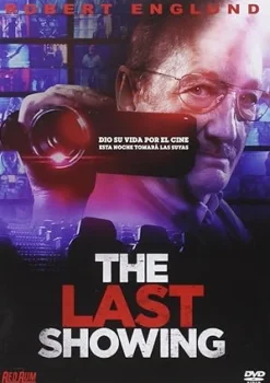 The Last Showing [DVD] [office_product] [2016]