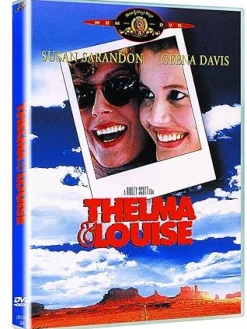 Hot DVDTOTAL Thelma Y Louise [DVD] [unknown_binding] [2005]
