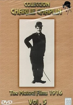 Clearance DVDTOTAL The Mutual Films 1916