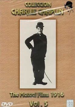 The Mutual Films 1916