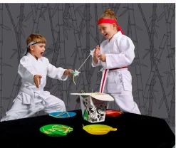 Clearance Eleven Force The Noodle Game Juego de Mesa