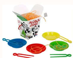 Clearance Eleven Force The Noodle Game Juego de Mesa