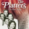 The Platters 2cd [audioCD] The Platters
