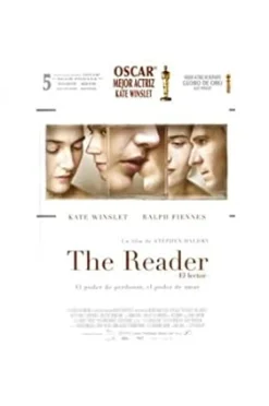 THE READER DVD [dvd]