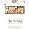 Online DVDTOTAL The Reader [DVD] [dvd] [2015]