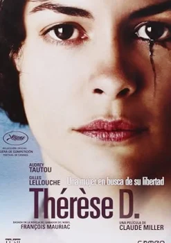 Sale DVDTOTAL Therese D [DVD] [dvd] [2014]