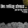 The Rolling Stones - Just For the Record, Part 1 [Alemania] [DVD] [dvd]