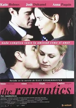 The Romantics DVD 2010 [dvd] [2018]