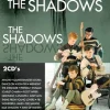 The Shadows 2cd [audioCD] The Shadows