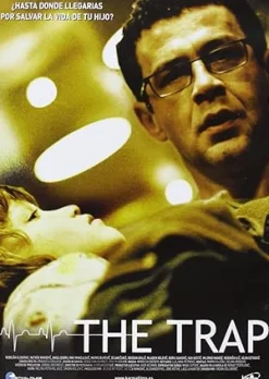 Hot DVDTOTAL THE TRAP [DVD] [office_product] [1950]