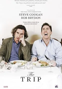Discount DVDTOTAL The trip [DVD] [dvd] [2013]