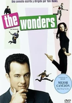 The Wonders [DVD] [dvd] [2016]
