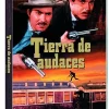Best DVDTOTAL Tierra De Audaces [DVD] [dvd] [2020]