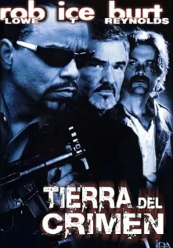 Best DVDTOTAL Tierra del crimen [DVD] [dvd] [2011]