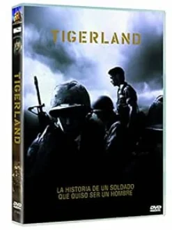 Tigerland [DVD] [dvd] [2017]