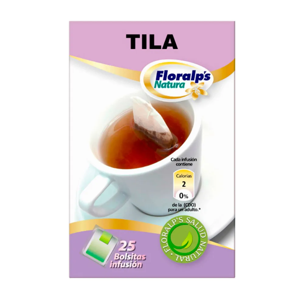 Sale Floralps Natura Tila