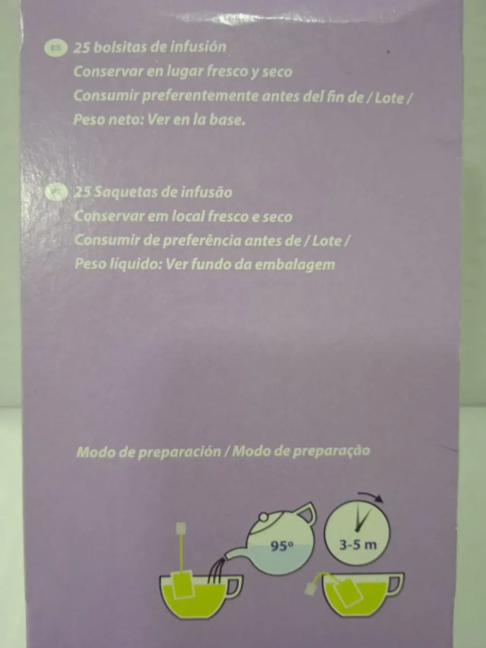 Sale Floralps Natura Tila