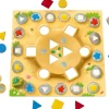 Tilda Colores y Formas. Mis primeros juegos