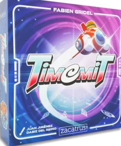 TimemiT