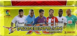 TIN BOX (Caja Metálica) ADRENALYN XL 2018/19 2019