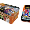 New PANINI Tin box Serie Oro Lata Grande + Pocket Box Platinum Adrenalyn XL LaLiga EA Sports 2025 2026 Colección