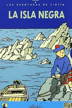 Outlet DVDTOTAL Tintin (Edición aniversario) Herge 4 [DVD] [dvd] [2008]
