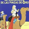 Best DVDTOTAL Tintin Vol. 6 El Cangrejo De Las Pinzas [DVD] [dvd] [2008]