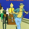 Clearance DVDTOTAL Tintin Vol. 2 El Loto Azul [DVD] [dvd]
