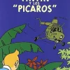 Online DVDTOTAL Tintin Vol. 19 Tintin Y Los Picaros [DVD] [dvd]