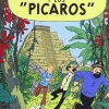 Tintin Y Los Picaros [DVD] [dvd]
