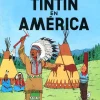Tintín en América