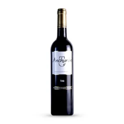 Anchurón Tinto 2019 Botella de 75 cl