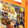 Tiovivo mágico (Vol. 4) [DVD] [dvd] [2014]