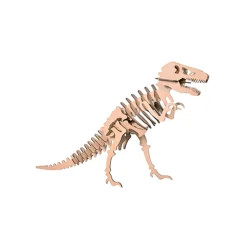 Tiranosaus rex